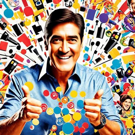 Vic Sotto: “6th Richest Pinoy Celebrity” Net Worth, .